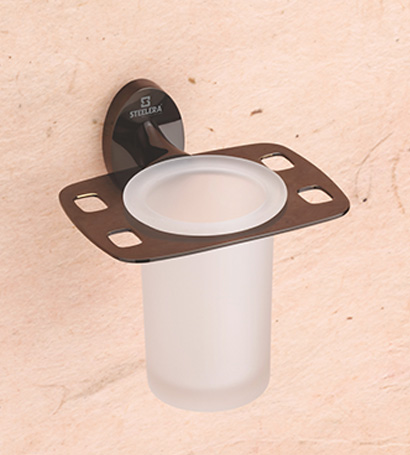 Glass Tumbler Holder