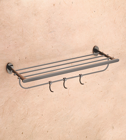 Towel Rack