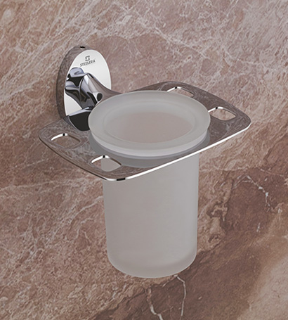 Glass Tumbler Holder