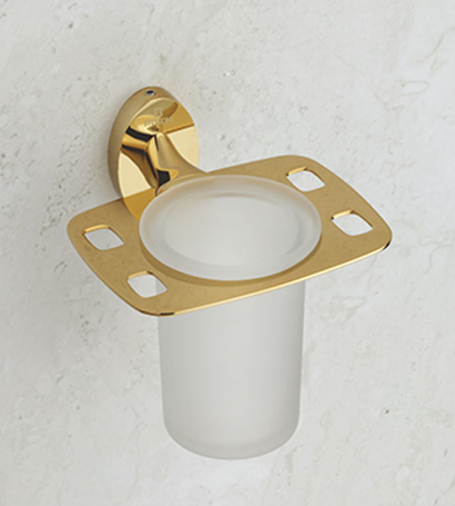 Glass Tumbler Holder