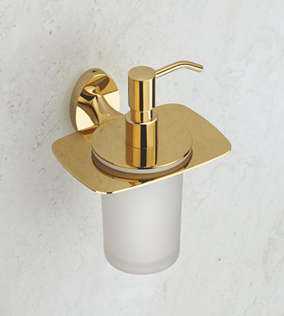 Liquid Soap Dispenser