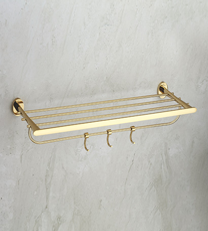 Towel Rack