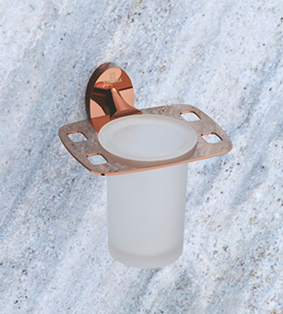 Glass Tumbler Holder