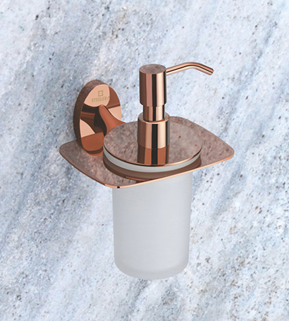 Liquid Soap Dispenser