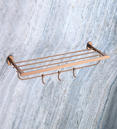 Towel Rack