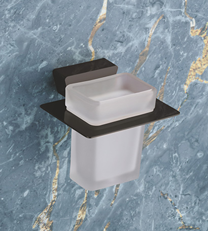 Glass Tumbler Holder