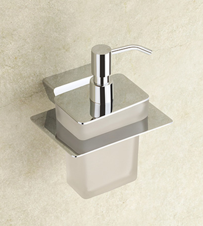 Liquid Soap Dispenser