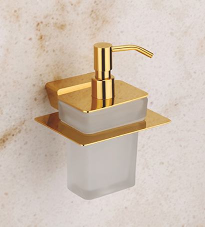 Liquid Soap Dispenser