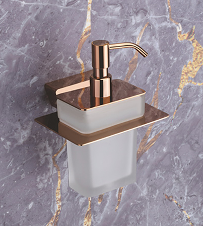 Liquid Soap Dispenser