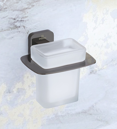 Glass Tumbler Holder