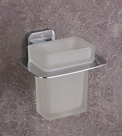 Glass Tumbler Holder