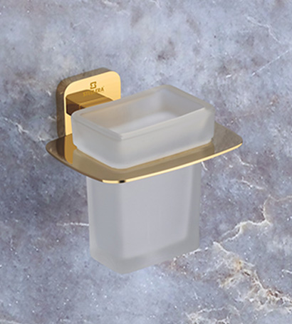 Glass Tumbler Holder