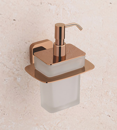 Liquid Soap Dispenser