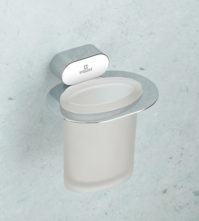 Glass Tumbler Holder