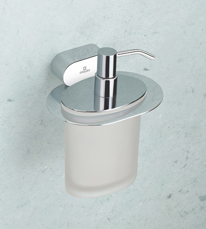 Liquid Soap Dispenser