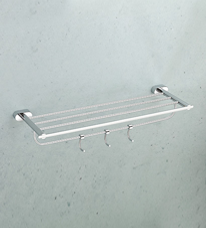 Towel Rack