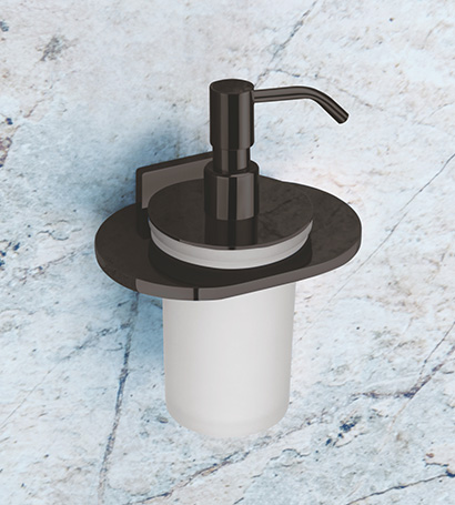 Liquid Soap Dispenser