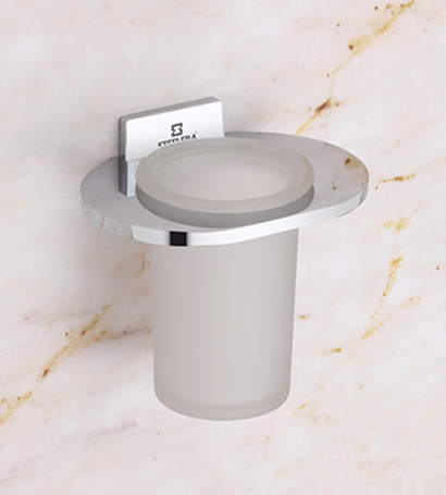 Glass Tumbler Holder