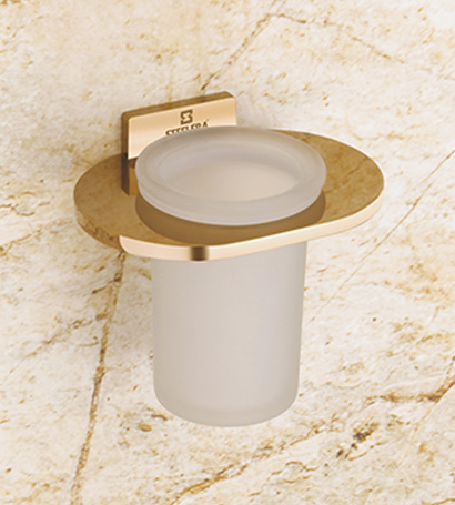 Glass Tumbler Holder