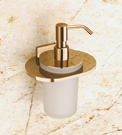 Liquid Soap Dispenser