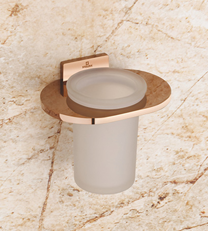 Glass Tumbler Holder