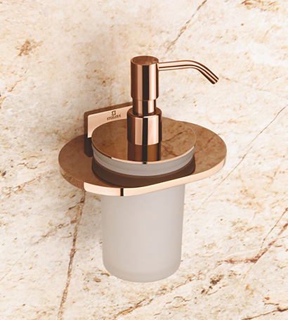 Liquid Soap Dispenser