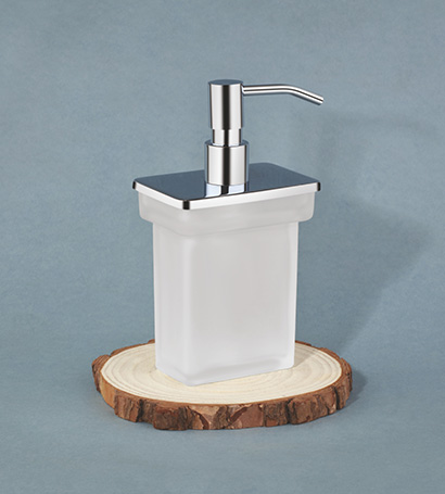 Rectangle LSD Bottle Set