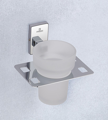 Glass Tumbler Holder