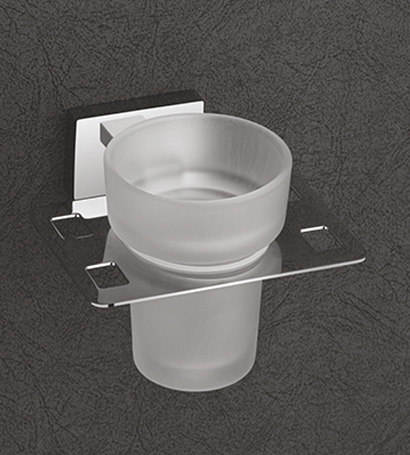 Glass Tumbler Holder