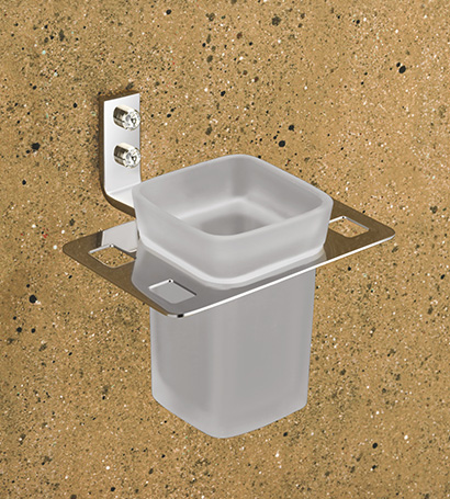 Glass Tumbler Holder