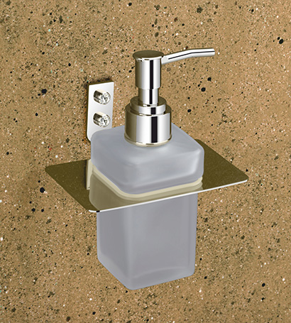 Liquid Soap Dispenser