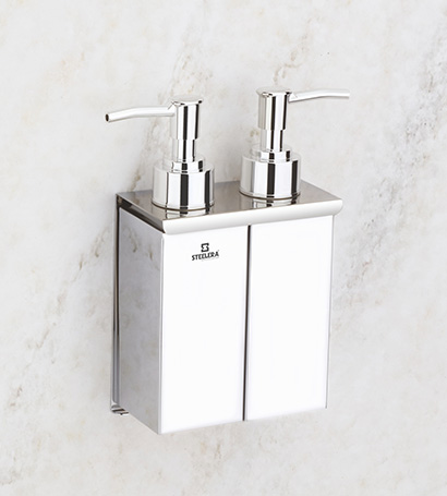 Liquid Soap Dispenser CP