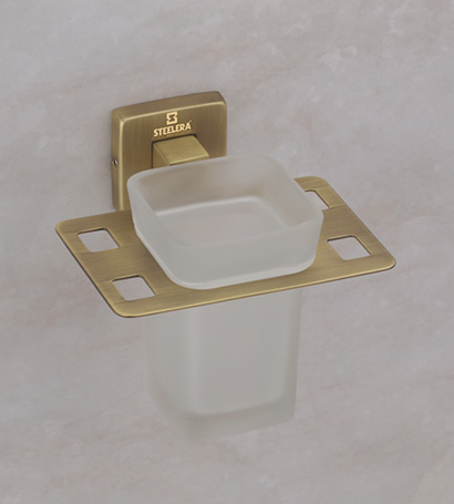 Glass Tumbler Holder