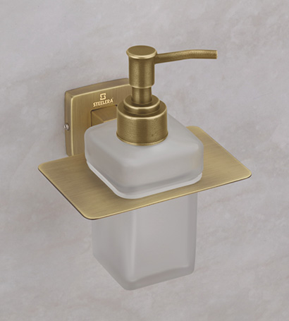 Liquid Soap Dispenser