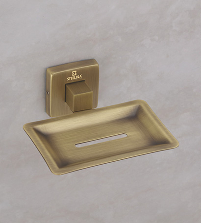 SS Soap Dish