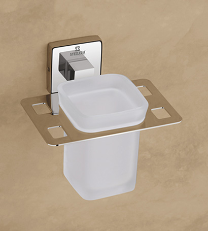 Glass Tumbler Holder