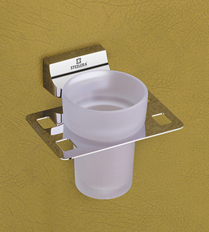 Glass Tumbler Holder