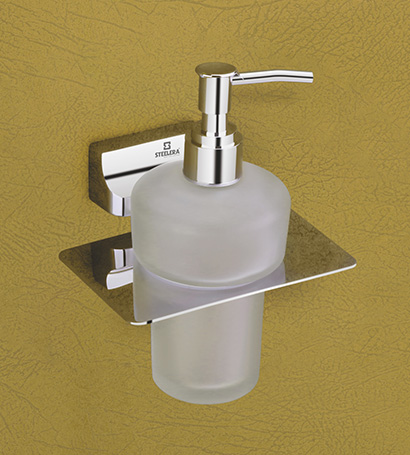 Liquid Soap Dispenser