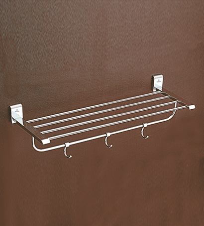 Towel Rack