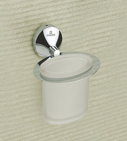 Glass Tumbler Holder