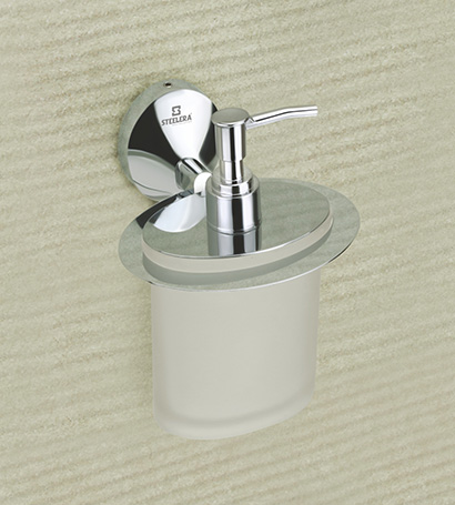 Liquid Soap Dispenser