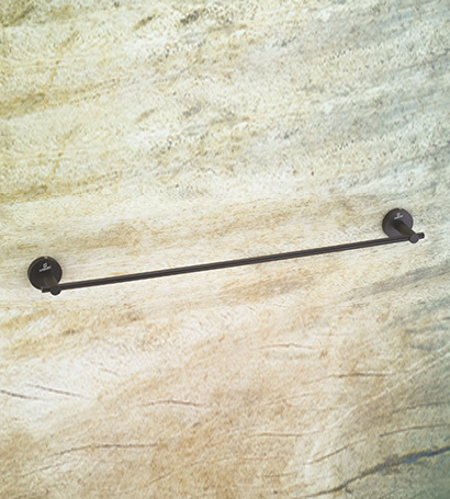 Towel Rod