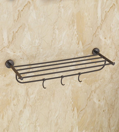Towel Rack
