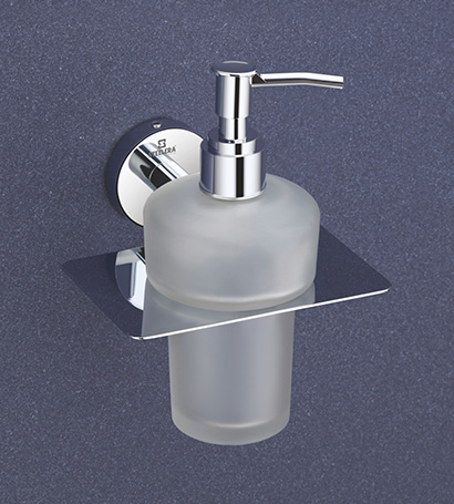 Liquid Soap Dispenser