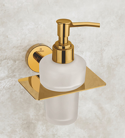 Liquid Soap Dispenser