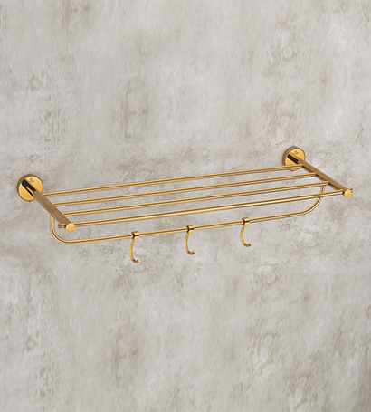 Towel Rack