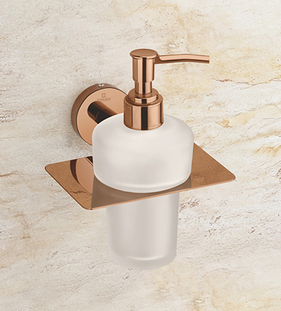 Liquid Soap Dispenser