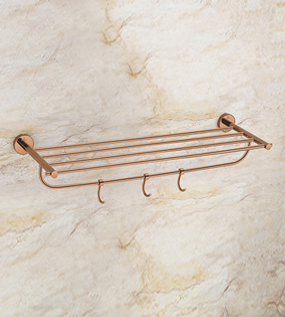 Towel Rack