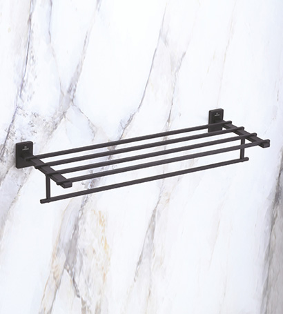 Towel Rack