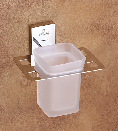 Glass Tumbler Holder